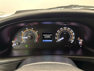 Lada (ВАЗ) Niva Travel, 2024г, передний привод, механика