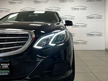 Mercedes-Benz E-Класс, 2013г, передний привод, автомат