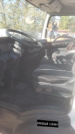 Hino Series 500  Ranger , 2018г, Задний привод, Механическая