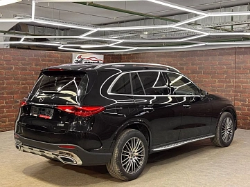 Mercedes-Benz GLC, 2024г, полный привод, автомат
