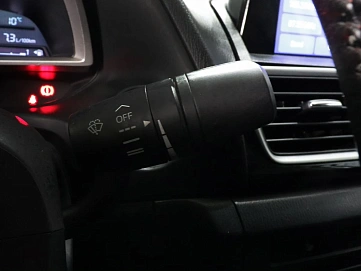 Mazda 3, 2014г, передний привод, механика