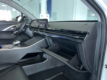 Omoda C5, 2023г, передний привод, вариатор