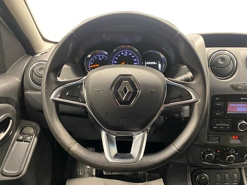 Renault Duster, 2020г, полный привод, механика