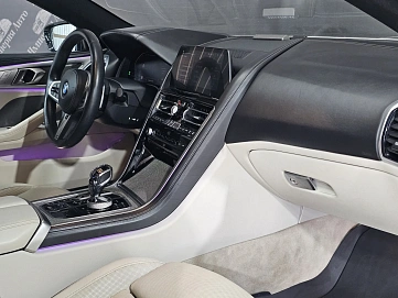 BMW , 2020г., полный привод, автомат