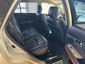 Lexus RX, 2004г., полный привод, автомат