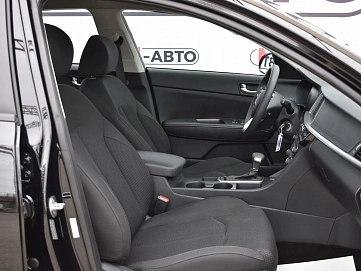 Kia Optima, 2019г, передний привод, автомат