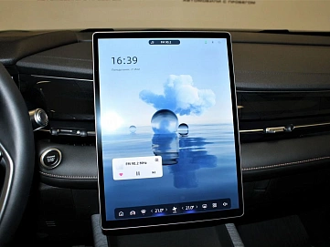 Geely Preface, 2024г, передний привод, автомат