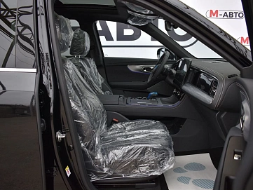 GAC GS8, 2026г, полный привод, автомат