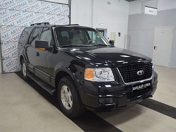 Ford Expedition, 2005г, полный привод, автомат