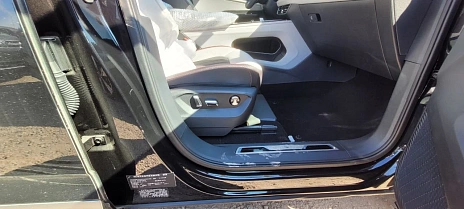 Volkswagen Teramont, 2026г, полный привод, робот