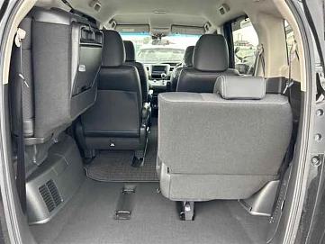 Honda Freed, 2021г, полный привод, вариатор