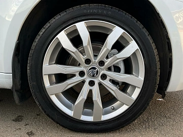 Skoda Octavia, 2018г, передний привод, механика