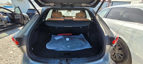 Lexus RX, 2025г, полный привод, автомат