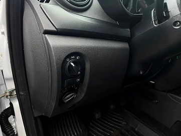 Lada (ВАЗ) Granta, 2024г, передний привод, механика