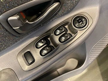 Hyundai Accent, 2006г, передний привод, механика