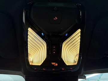 BMW X7, 2023г, полный привод, автомат