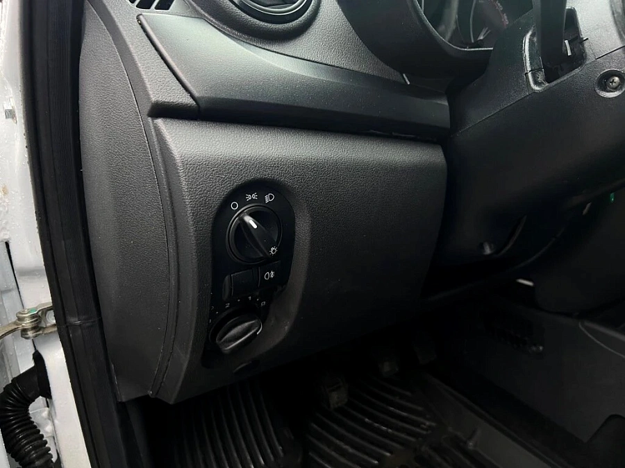 Lada (ВАЗ) Granta, 2024г., передний привод, механика