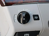 Mercedes-Benz S-Класс, 2002г., задний привод, автомат