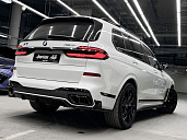 BMW X7, 2023г., полный привод, автомат