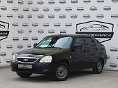 Lada (ВАЗ) Priora, 2012г., передний привод, механика