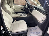 Lexus LM, 2024г., полный привод, вариатор