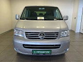 Volkswagen , 2008г., передний привод, механика