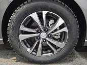 Changan Eado Plus, 2023г., передний привод, робот