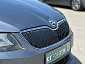 Skoda Octavia, 2013г., передний привод, механика