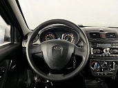 Lada (ВАЗ) Granta, 2020г., передний привод, механика