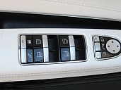 Mercedes-Benz CL-Класс, 2012г., полный привод, автомат