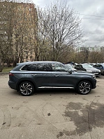 Geely Monjaro, 2023г, полный привод, автомат