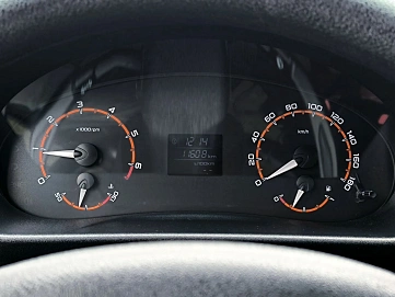 LADA_ВАЗ , 2023г., передний привод, механика