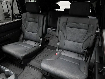 Toyota Sequoia, 2025г, полный привод, автомат