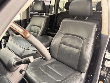 Toyota Land Cruiser, 2016г., передний привод, автомат