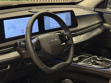 CHERYEXEED , 2023г., передний привод, робот