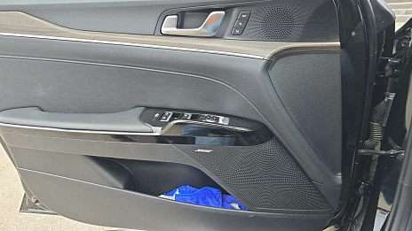 Kia K5, 2023г, передний привод, автомат