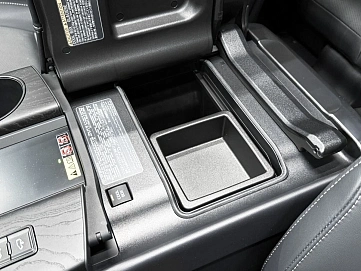 Lexus LX, 2024г, полный привод, автомат