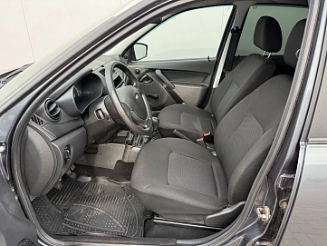 Lada (ВАЗ) Granta, 2019г, передний привод, механика