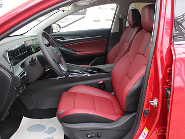 Changan Eado Plus, 2023г, передний привод, робот