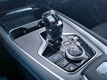 Chery Tiggo 7L, 2025г, передний привод, робот