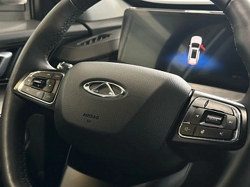 Chery Tiggo 7 Pro Max, 2024г, передний привод, робот