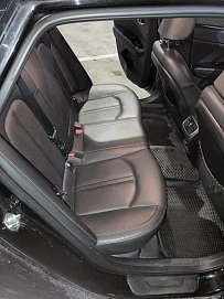 Kia Optima, 2019г, передний привод, автомат