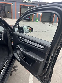 Porsche Cayenne, 2020г, полный привод, автомат