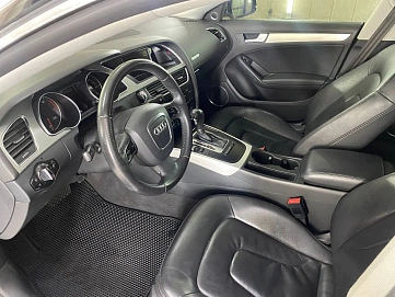 Audi A5, 2010г, полный привод, робот