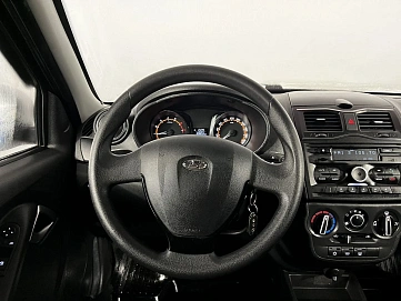 Lada (ВАЗ) Granta, 2020г, передний привод, механика