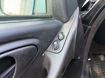 Chevrolet Niva, 2011г., полный привод, механика