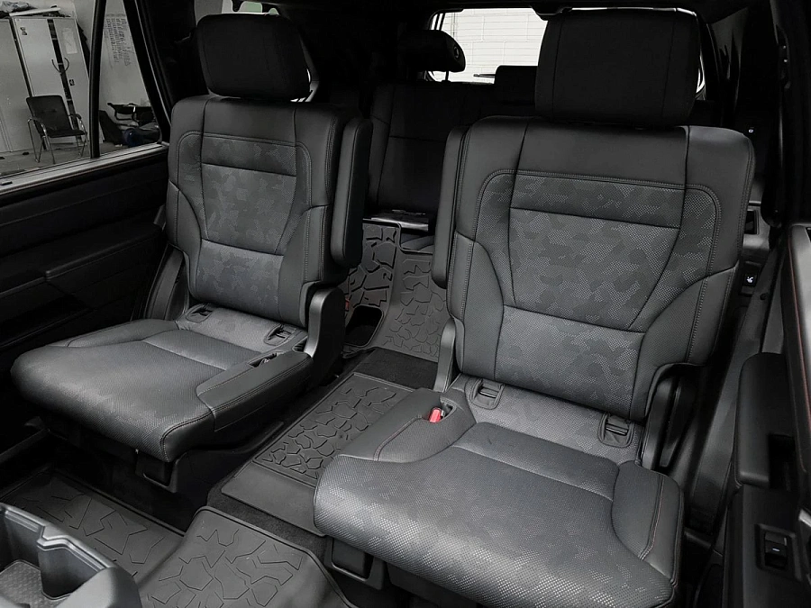 Toyota Sequoia, 2025г., полный привод, автомат