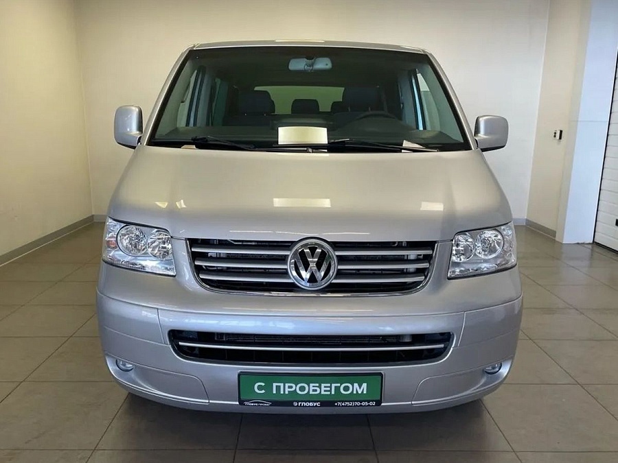 Volkswagen , 2008г., передний привод, механика