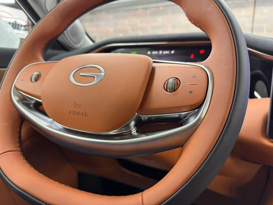 GAC Trumpchi S9, 2025г., полный привод, автомат