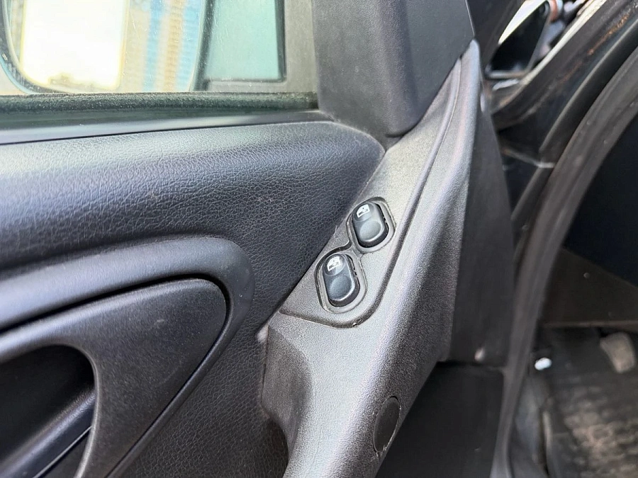 Chevrolet Niva, 2011г., полный привод, механика